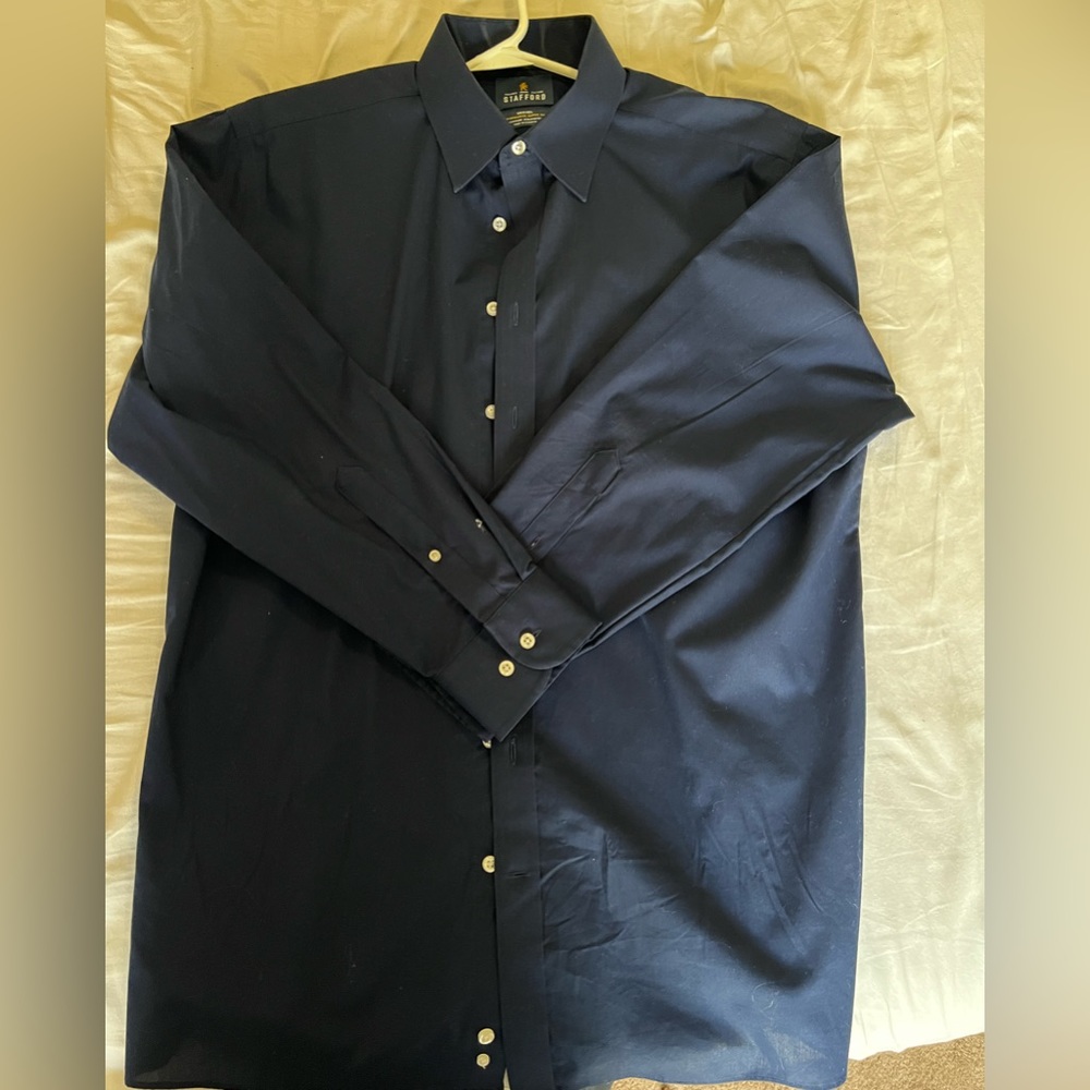 Stafford Dress Shirt